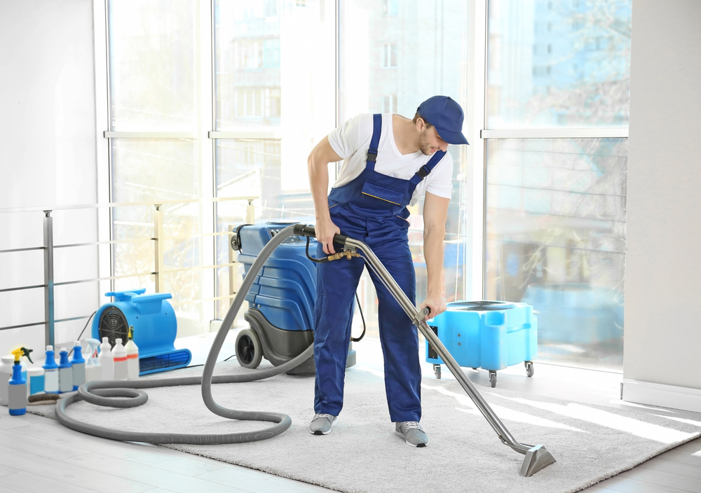 Summer Clean: 7 Tips to Have a Clean House in the Summer Months - Commercial Cleaning Services